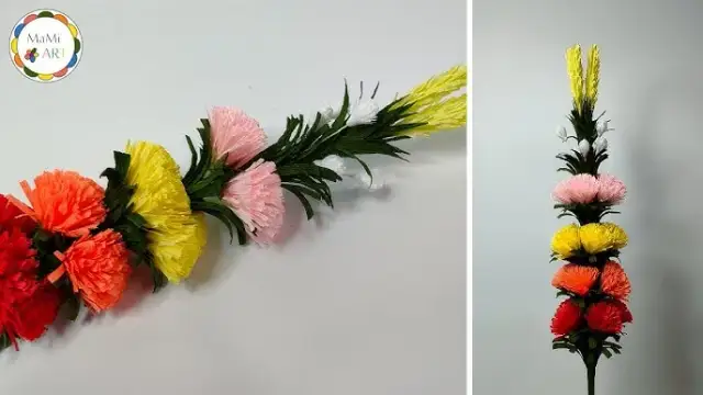 Palma wielkanocna DIY: Zrób ją sam krok po kroku!