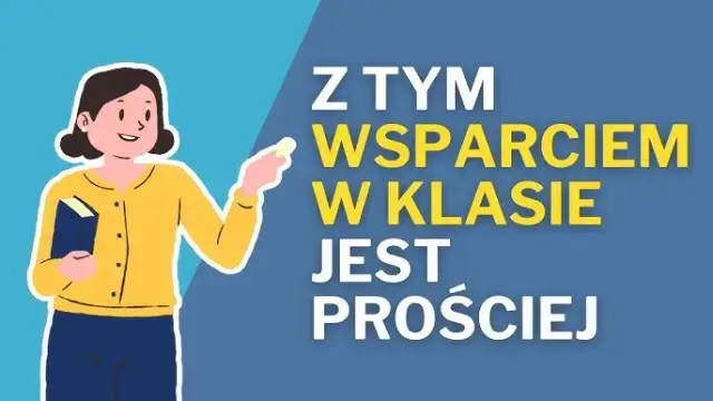 Konsultant oświatowy na czym polega praca i jak może pomóc uczniom