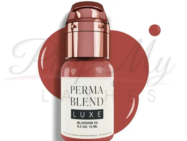 Jakie pigmenty do makijażu permanentnego ust?