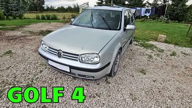 Jak holować golfa 4 bezpiecznie i uniknąć najczęstszych błędów