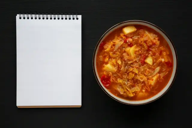 Soupe aux choux : Recette, bienfaits santé et régime : le vrai du faux