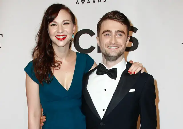 Kim jest Daniel Radcliffe? Jego życie, kariera i związki z innymi osobami