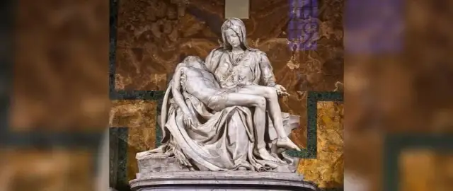 Słynna rzeźba Michała Anioła: Tajemnice, które zaskakują i inspirują
