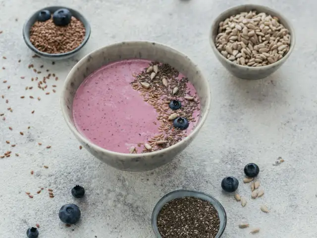 Jak przygotować pyszny koktajl z borówek - zdrowe przepisy i porady