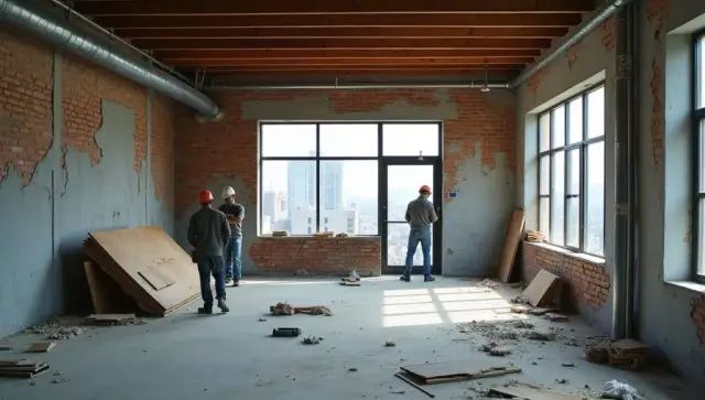 Ile kosztuje remont mieszkania w 2026? Sprawdź cennik i oszczędzaj!