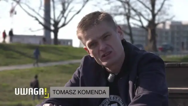 Tomasz Komenda gdzie mieszka? Odkryj jego nowe życie we Wrocławiu