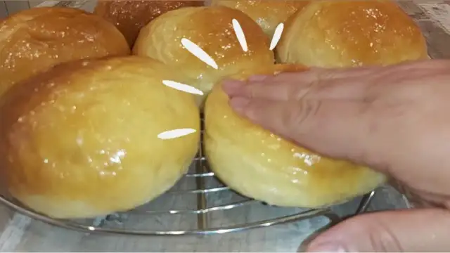 Recette pain burger américain: Moelleux incomparable, astuces pro