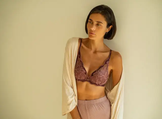 Koronkowa bielizna damska: Twój przewodnik do pewności siebie