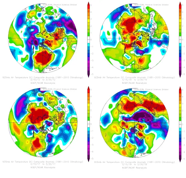 Klimat Arktyki: Czym grozi topnienie i jak wpływa na świat?