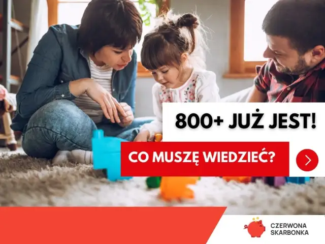 800 plus na dziecko niepełnosprawne: do kiedy? Przewodnik po wsparciu