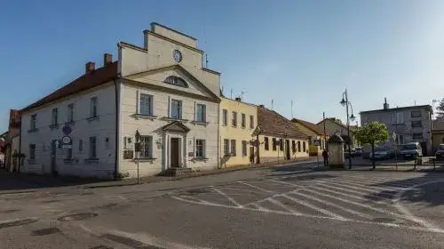 Gdzie kręcono film wiosna panie sierżancie? Odkryj tajemnice lokalizacji