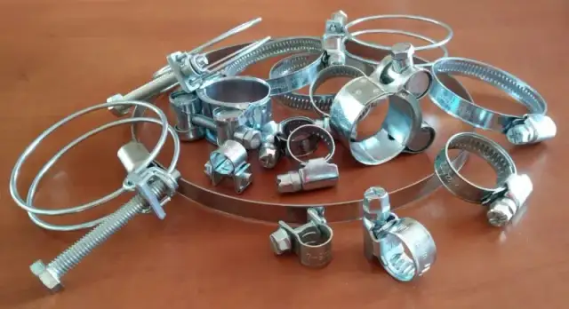 Opaski Metalowe: Rodzaje i Praktyczne Zastosowania w Domu