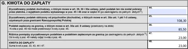 Rozlicz PIT-8C krok po kroku: Jak poprawnie rozliczyć dochody?
