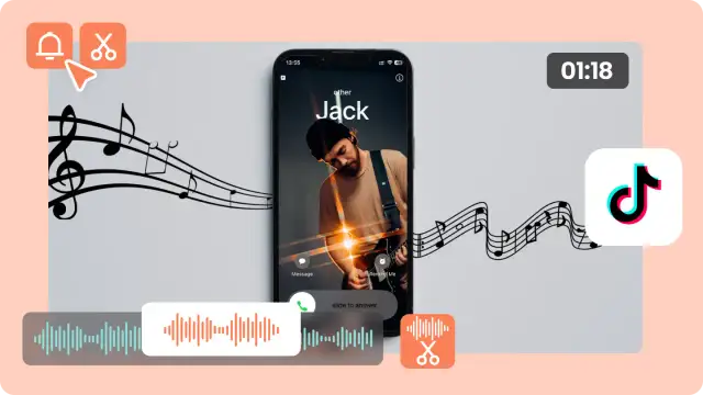 Jak pobrać dzwonki na telefon bez problemów i zmienić dźwięk w kilka minut