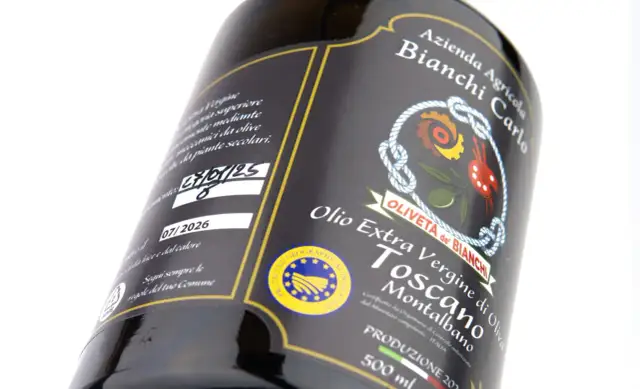 Oliwa dla niemowlaka: Jak wybrać extra virgin i nie popełnić błędu?