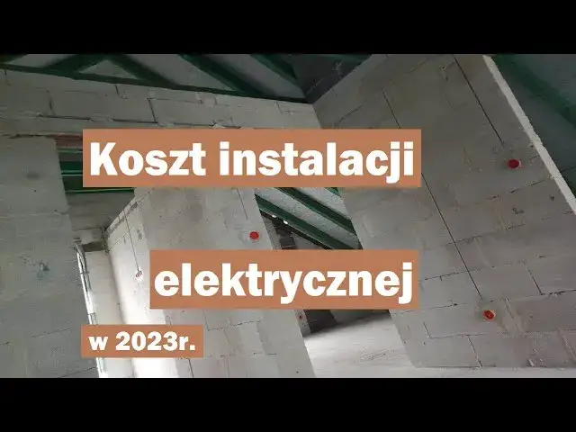 Ile kosztuje elektryka w mieszkaniu? Zaskakujące ceny i ukryte koszty