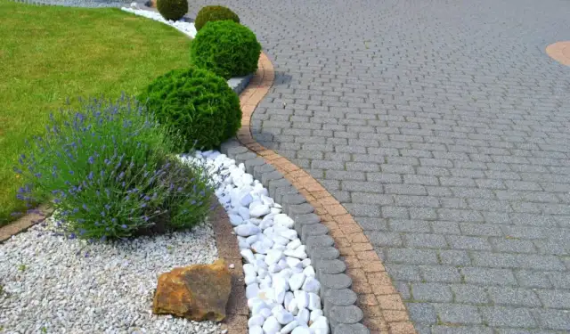 Jak odnowić chodnik betonowy i uniknąć kosztownych błędów