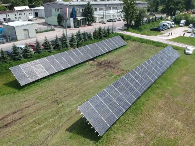 Czy fotowoltaika jest szkodliwa? Fakty o bezpieczeństwie i zdrowiu