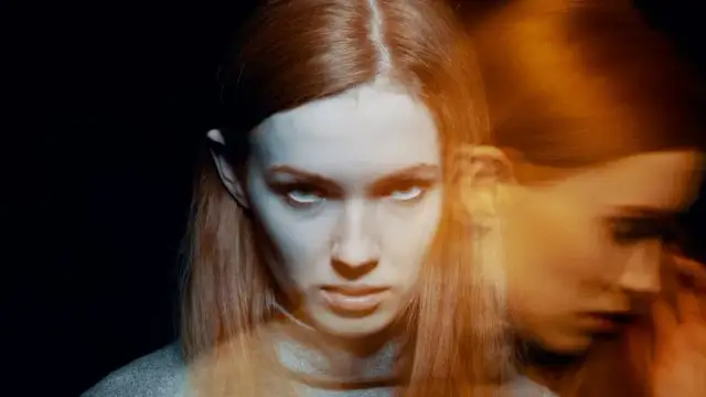 Osobowość dyssocjalna: objawy, przyczyny i jak chronić siebie