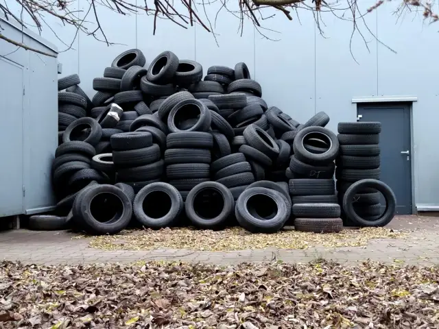 Recykling opon opłacalność: jak uniknąć strat i zyskać na ekologii