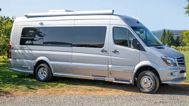 Ile można zarobić na wynajmie busa? Odkryj realne zyski i koszty