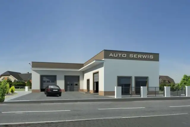 Ile kosztuje wybudowanie warsztatu samochodowego? Sprawdź ukryte wydatki