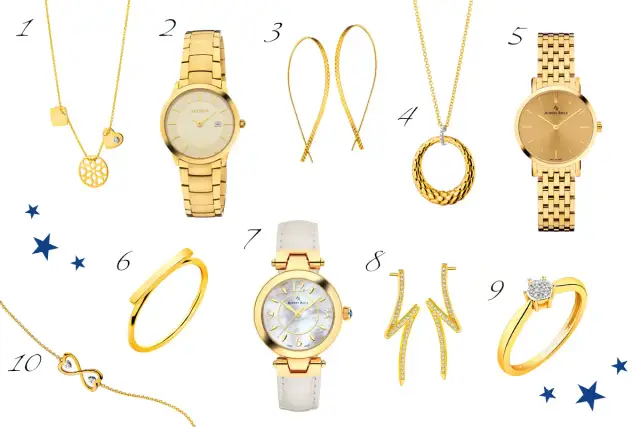 Aztorin damskie w Apart: Który zegarek podkreśli Twój styl?