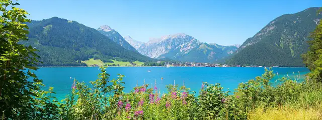 Österreichs schönste Seen: Ihr ultimativer Urlaubsführer