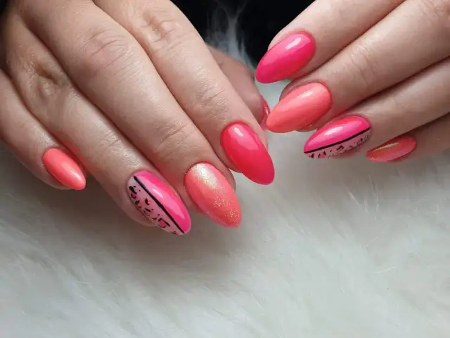 Jak wybrać idealny kształt paznokci dla Twoich dłoni i stylu życia