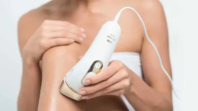 Depilator laserowy w domu: Jak używać IPL i mieć gładką skórę?