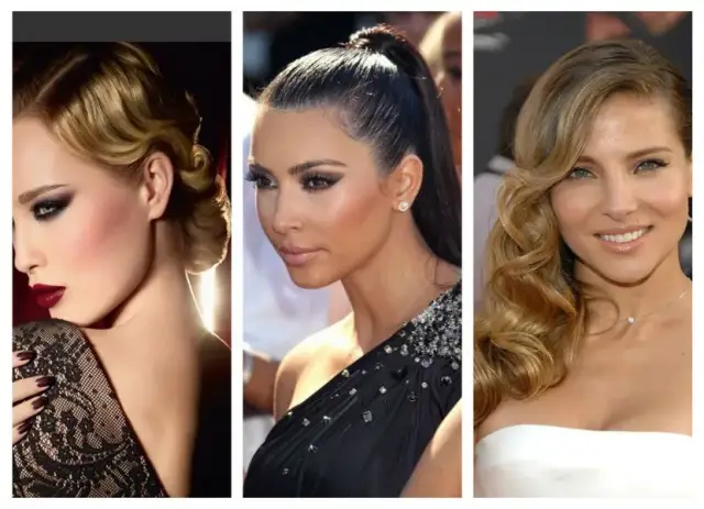 Idealne fryzury do zabudowanej sukienki, które podkreślą Twój styl