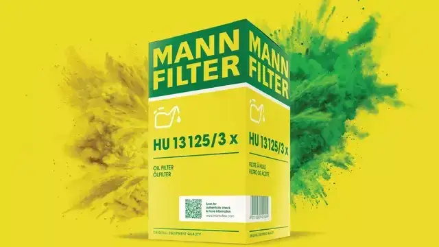 Ölfilter Mann und Hummel: Qualität und Zuverlässigkeit für jeden Einsatz