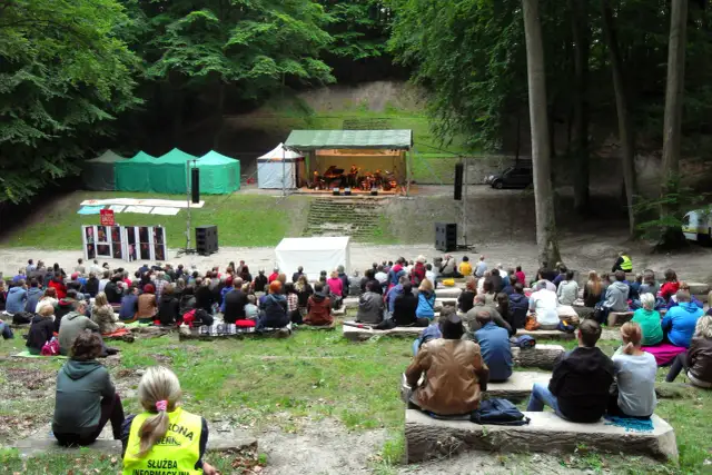 Gdańskie Noce Jazzowe - Muzyczne Wydarzenie, Którego Nie Możesz Przegapić