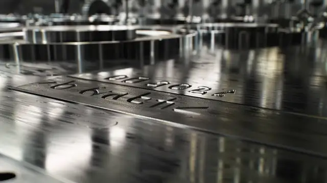 Stal nierdzewna 304: Wybór stali nierdzewnej dla Twoich potrzeb