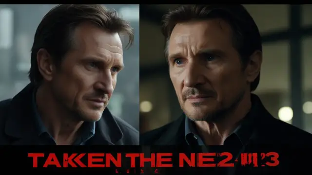 Czy Uprowadzona 3 godnie żegna serię? Analiza finału trylogii