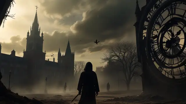 Horror, który oszukuje czas: przeżyj "Śmierć nadejdzie dziś"