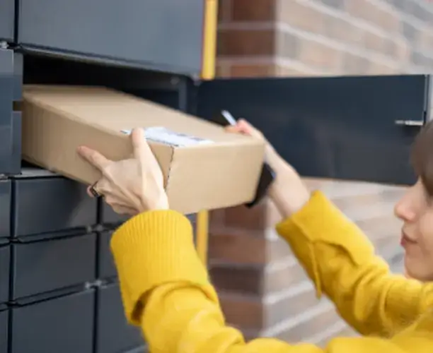 Jak pobrać paczkę z paczkomatu InPost bez zbędnych problemów?