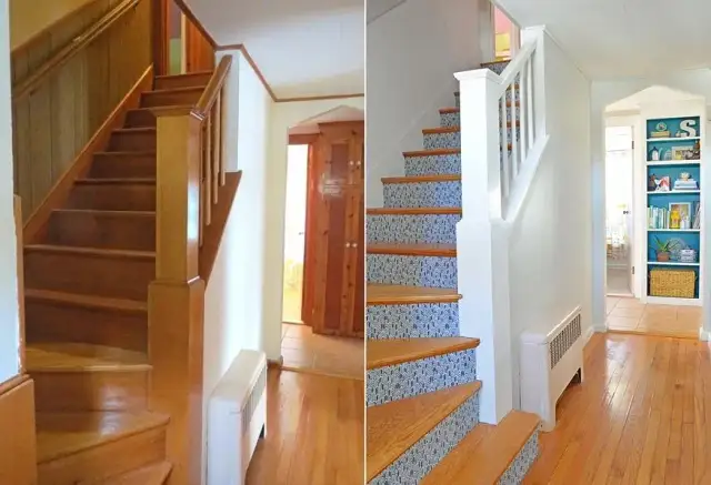 Jak odnowić boazerię na klatce schodowej i uniknąć kosztownych błędów