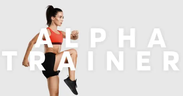 Entrenador personalizado: transforma tu entrenamiento y alcanza tus metas