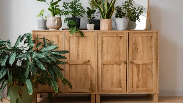 Jaką komodę do sypialni wybrać?