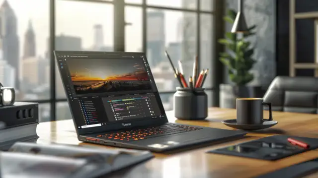 Fujitsu Lifebook: Który model spełni oczekiwania profesjonalisty?