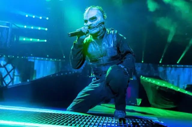 Ile trwa koncert Slipknot? Czas trwania i ciekawostki o występach