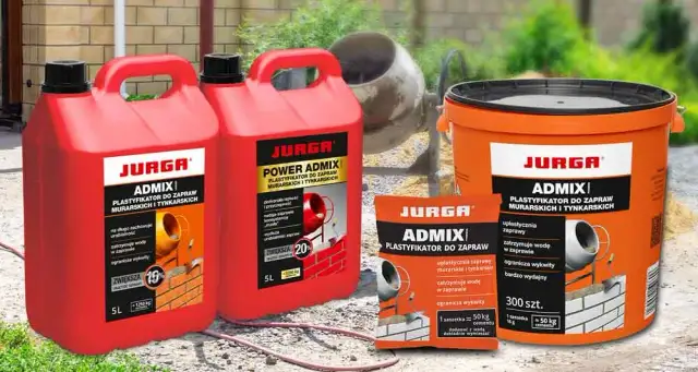 Ile plastyfikatora na worek cementu? Klucz do idealnego betonu