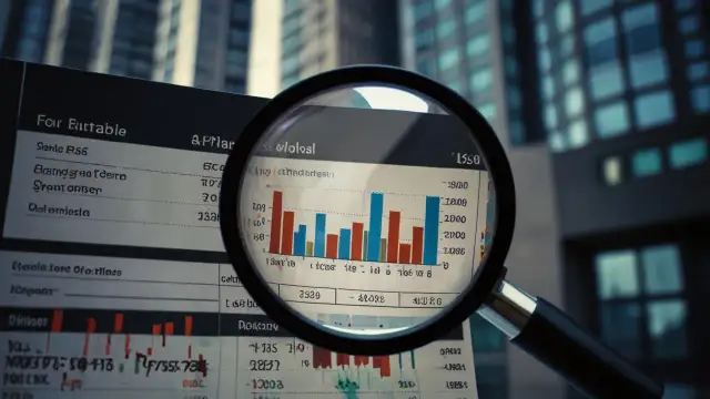 Czy firma jest w upadłości? Oto, gdzie możesz szybko to sprawdzić