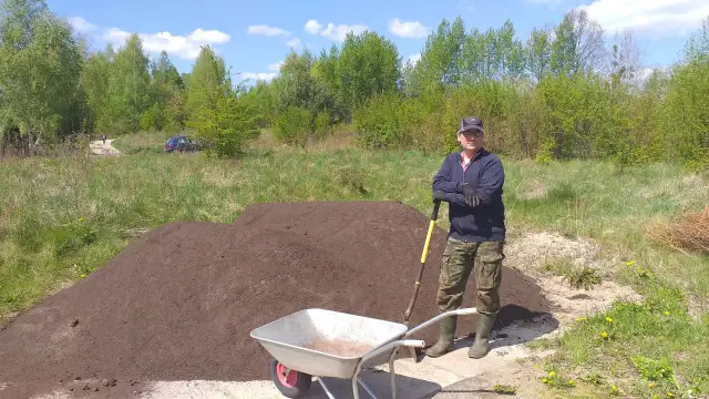 Gdzie kupić kompost na tony? Najlepsze miejsca z atrakcyjnymi cenami