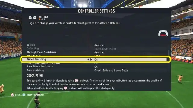 Jak włączyć precyzyjne wykończenie FIFA 23: Poradnik gracza