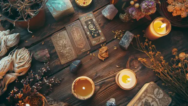 Wróżba lenormand: Jak skutecznie wróżyć z kart Lenormand?
