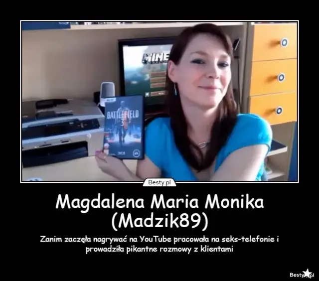 Magdalena Maria Monika: Ile ma lat? Zaskakujące fakty o jej życiu