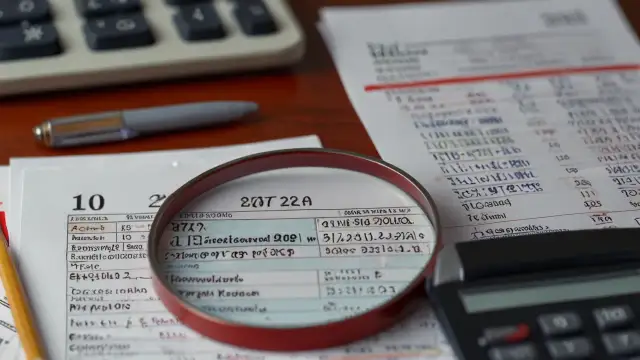 Przegląd VAT-1: 7 typowych błędów. Jak ich uniknąć w 2025? Porady