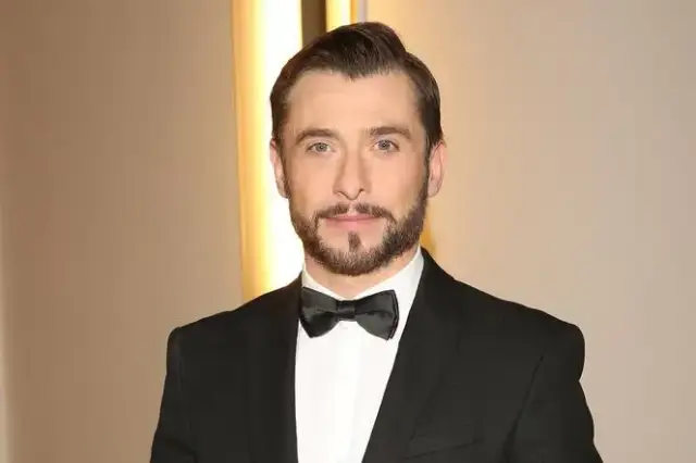 Kacper Kuszewski czy ma żonę? Odkryj tajemnice jego życia prywatnego